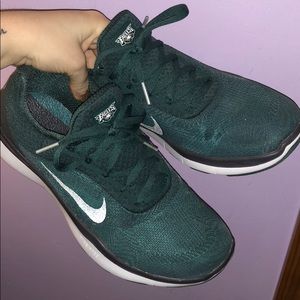 new nike eagles sneakers